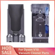 For Dyson V10 Vacuum Cleaner Storage Rack Pylons Docking Station Charger Hanger Charging Base Bracket Vacu