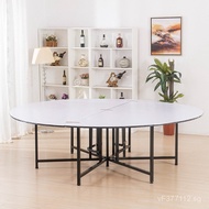 Restaurant Combination Round Table Manufacturer Table and Chair Wholesale Round Table Chicken Wing F