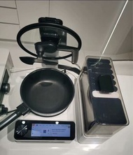 自動投料炒菜機  食萬3.0Pro