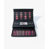 Huda Beauty Liquid Matte Lipstick