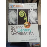 Soaring 21st century Mathematics 5..