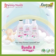 Cucciolo Baby Bundle A