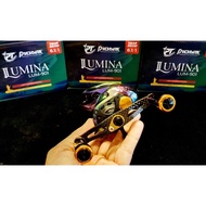 PIONEER LUMINA รอบ 8 Fishing Today