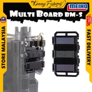 MEIHO MULTI BOARD BM-S ( BM-9000 , BM-7000 , BM-5000 , VS-7080 , VS-7080N , VS-7070 , VS-7070N , VS-