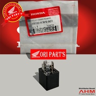 Relay reley starter comp power Vario 125 150 fi esp pcx 150 / 38502kwn901