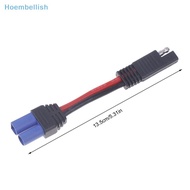<Hoembellish> SAE To EC5 Male Plug Connector To SAE Power Automotive Cable Wire SAE To EC5 Female Po