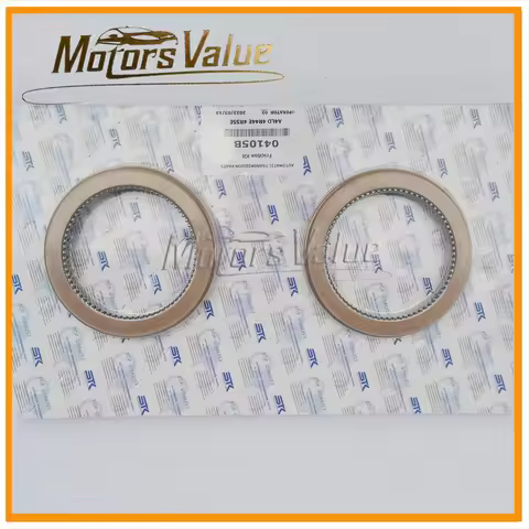 Automotive parts 4r44e 4r55e 5r44e 5r55e reconstruction kit Friction plate kit for Stage 5 1997 and 