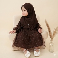 TILE DOY BABY GIRLS GAMIS 0-18 MONTHS MUSLIM CLOTHES FOR BABY GIRLS NEWBRON 0 8 MONTHS 8 18 MONTHS T