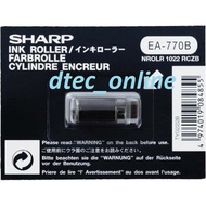 ORIGINAL CANON SHARP IR-40 IR40 IR30 IR-30 INK ROLLER CASH REGISTER for SHARP OLYMPIA XE-A107 XE-A10