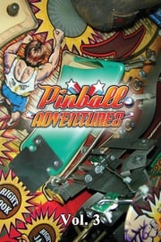 Pinball Adventures - Volume 3 Andrew MacBain