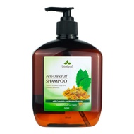 Bioleaf Anti Dandruff Hair Shampoo 520ml (Made in Korea)