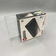 ⭐精選電玩⭐任天堂日版NDSL足球限定版收藏展示盒收藏盒