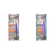 Hayabusa Jigging Sabiki Seawall Jigging Sabiki Set 3 Hooks HA281 20g M 8-4-6 & Jigging Sabiki Seawal
