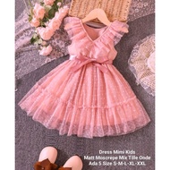 Party Dress Christmas Church Dress Amak Girl Dress Ke Amak Boy Age 7-16 Years Drwsh Import Cute Chil