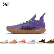 361 Degrees丨Joker1 GT Jokic Men Basketball Shoes Carbon Plate Professionall 672511103