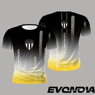 【Malaysia Stock】Terengganu Football Club Jersey, Terengganu Football Club, Sports Apparel, Casual Ru