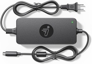 42V 1.7A Original Charger for Segway Ninebot 71W Power Adapter for Segway Ninebot KickScooter G2 G30