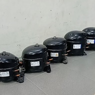 refrigerator compressor motor r134a r600a  ( refrigerator freezer chiller) gas