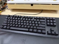 雷蛇 Razer Huntsman V2 Tenkeyless Keyboard 光軸機械鍵盤