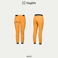 Haglofs | Women's L.I.M Fuse Lightweight Quick-Drying Trousers #HL606937