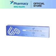 Uroplast Suction Catheter 12FG 1s
