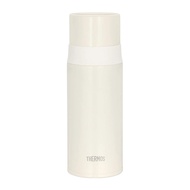 Thermos 膳魔師 蓋杯款不銹鋼真空保溫瓶保溫壺 350ml FFM-351