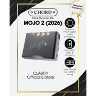 Chord Electronics Mojo 2 Portable DAC & AMP