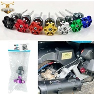 YAMAHA BIKE 4T Level Gauge Meter Motorbike Oil Cap Motorcycle Engine Oil TanK