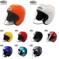 HELMET ARC RITZ SHINING / MATT COLOUR 100% ORIGINAL ARC ( SIRIM CERTIFIED )