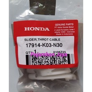 17914K03N30 SLIDER THROT CABLE