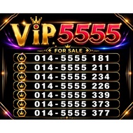 Vvip number prepaid digiclecom dan one xox