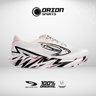 910 NINETEN HAZE STRIKE KNIT Running Shoes - White, Black,/, Grey