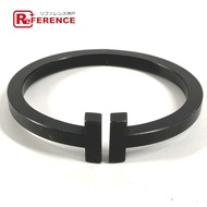 กำไลข้อมือทรงสี่เหลี่ยม T-Square จาก TIFFANY & Co.