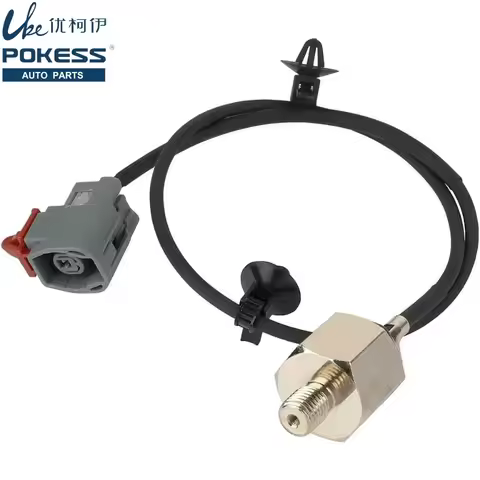 ZJ0118921 Car Engine Knock Sensor for Mazda 2 3 5 6 1.3 2.0 2.3L Detonation Sensor ZJ01-18-921 Auto 