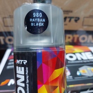Pilok Pilox Cat Semprot ARTONE MTR 300CC(Besar)Biru Putih Clear Hitam Gold Hijau Kuning Merah Hitam