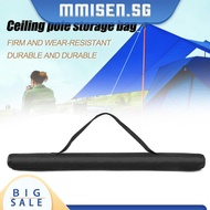 [mmisen.sg] Awning Rod Bag Wear-resistant Fishing Rod Camera Tripod Case Camping Accessories