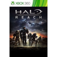 XBOX 360 GAMES - HALO REACH (FOR MOD /JAILBREAK CONSOLE)