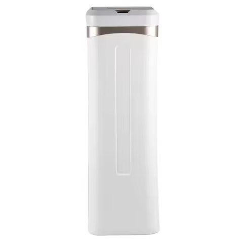 New Style 2 Tons Central Water Softener Machine with Automatic Water Soften Control Valve and Ion Ex