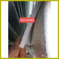 ☫ ➦ ◎ INSULATION FOAM ( PER METER)