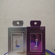 Syahirah Vitalis Pocket Perfume