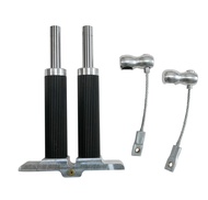 Xiser(エクサ―) ステッパー プロ用 シリンダー Xiser Pro Trainer Cylinder (ケーブルセット)