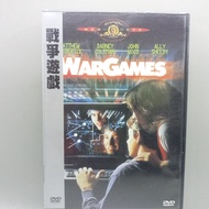 Zhishijia (E6) Unopened War Game DVD