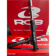 FRONT FORK RCB Y15 Y16 STANDARD CUTTING RACINGBOY RACING BOY FORK