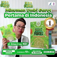 NUTRIFLAKES asam Lambung - Sereal Umbi Garut Obat Sakit Lambung &amp; Gerd