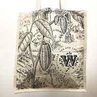 Whittard tote bag