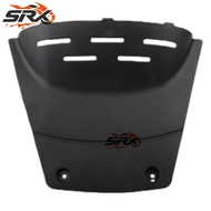 Scooter Battery Cover For Yamaha BWS100 4VP Plastic Battery Protector Cap Motorcycle Accessories