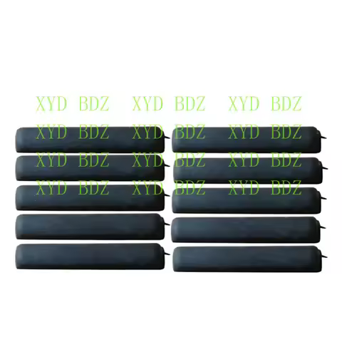 CDB Lot of 10 For Dell Optiplex 7010 9020 SFF Desktop Rubber Feet Foot Pad