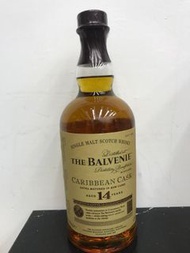 The balvenie 14