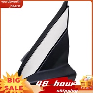 Flat Mirror Corner Molding Triangle Cover for 2016-2022 Pilot - Part Numbers 75495-TG7-A01& 75490-TG