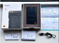 Sony 黑磚 2 NW-WM1AM2